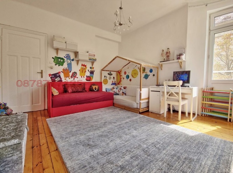 Na prodej  3 ložnice Sofia , Centar , 140 m2 | 53216258 - obraz [10]
