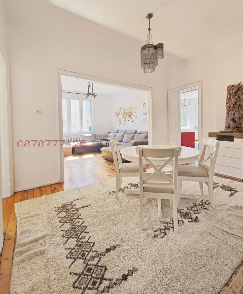 Na prodej  3 ložnice Sofia , Centar , 140 m2 | 53216258 - obraz [7]