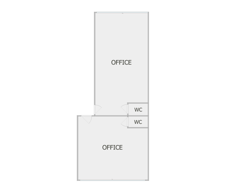 Eladó  Hivatal Varna , Centar , 100 négyzetméter | 85176167 - kép [4]