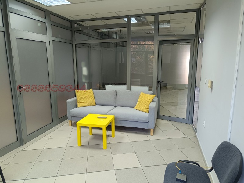 Продава ОФИС, гр. Пловдив, Център, снимка 7 - Офиси - 53044099