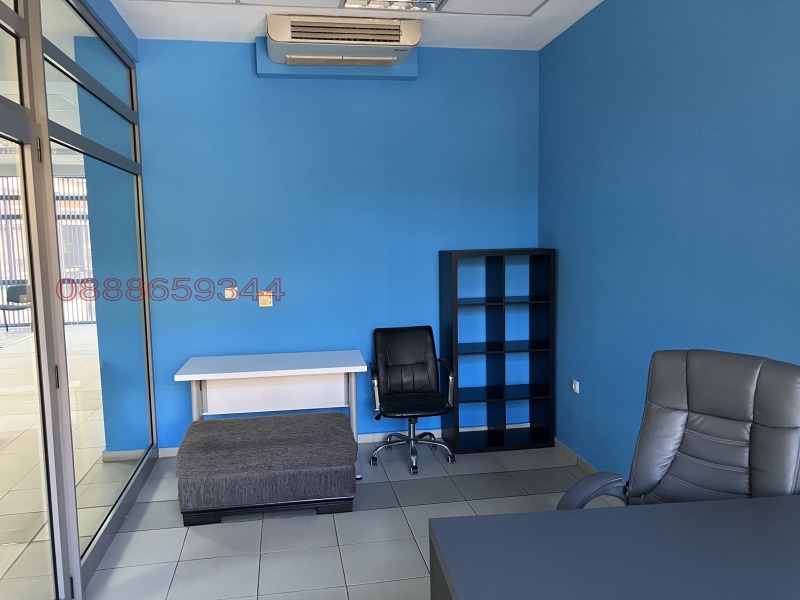 Продава ОФИС, гр. Пловдив, Център, снимка 15 - Офиси - 53044099