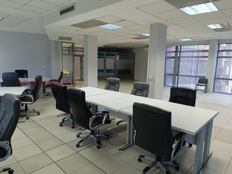 Продава ОФИС, гр. Пловдив, Център, снимка 3 - Офиси - 53044099