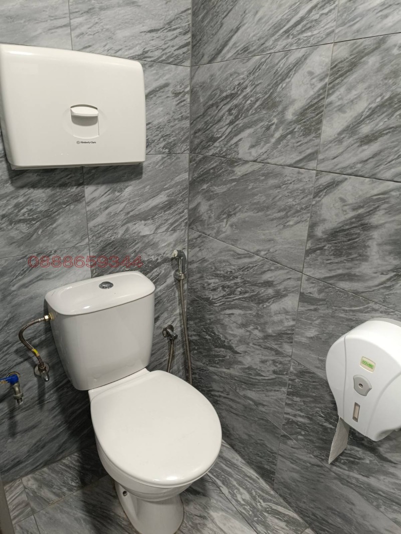 Продава ОФИС, гр. Пловдив, Център, снимка 12 - Офиси - 53044099