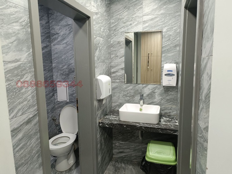 Продава ОФИС, гр. Пловдив, Център, снимка 13 - Офиси - 53044099