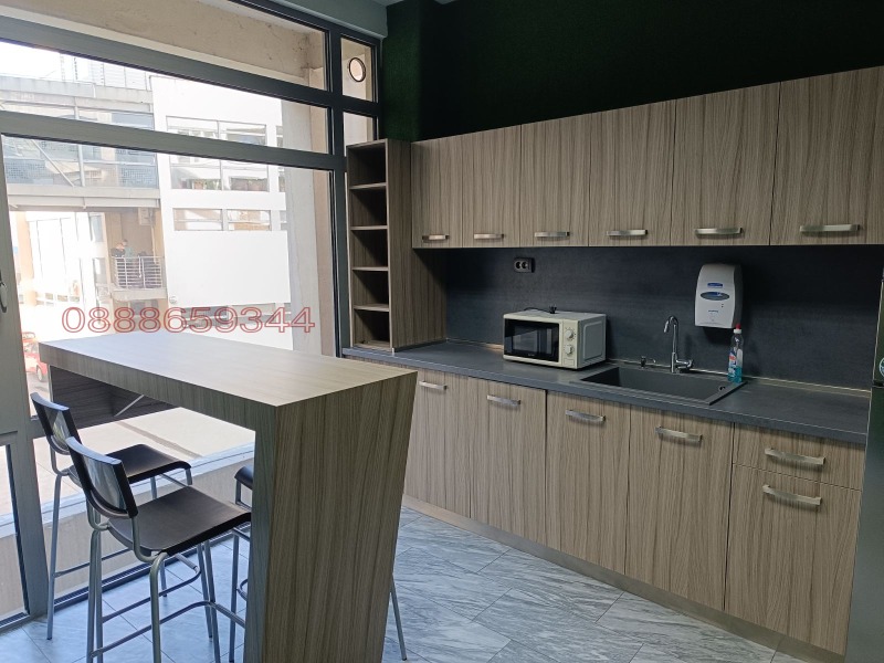 Продава ОФИС, гр. Пловдив, Център, снимка 5 - Офиси - 53044099