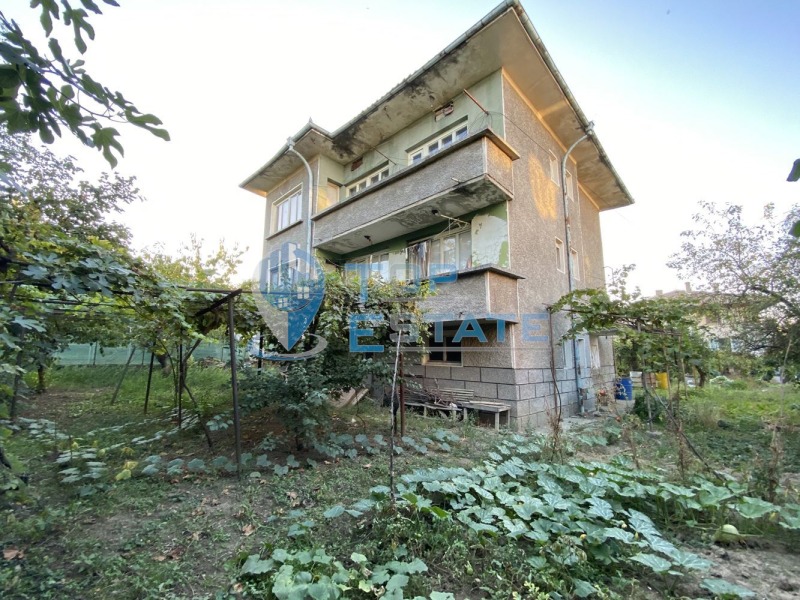 Продава  Къща област Велико Търново , гр. Лясковец , 300 кв.м | 23802189 - изображение [2]