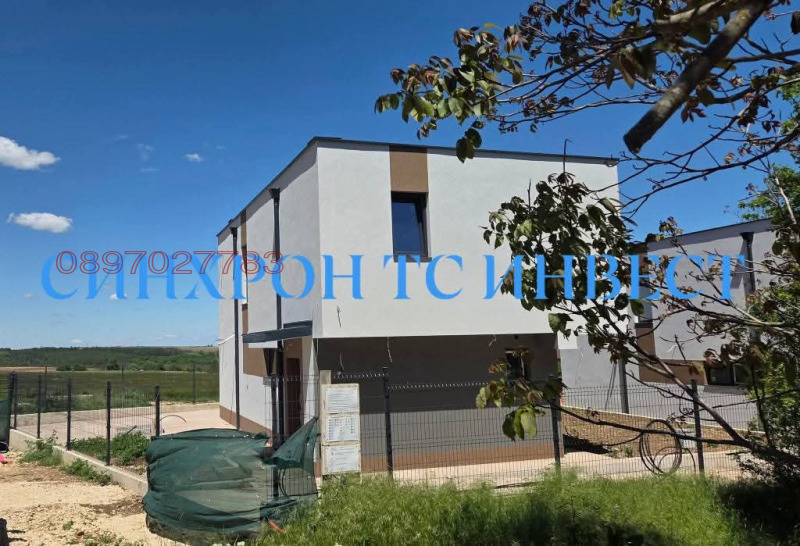 Myytävänä  Talo Varnan alue , Kitševo , 130 neliömetriä | 61400676 - kuva [11]