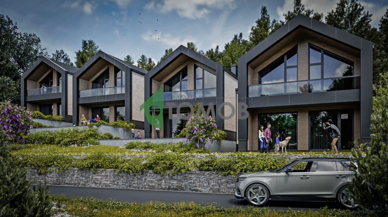 Na prodej  Dům Šumen , Divdjadovo , 236 m2 | 41078867 - obraz [6]