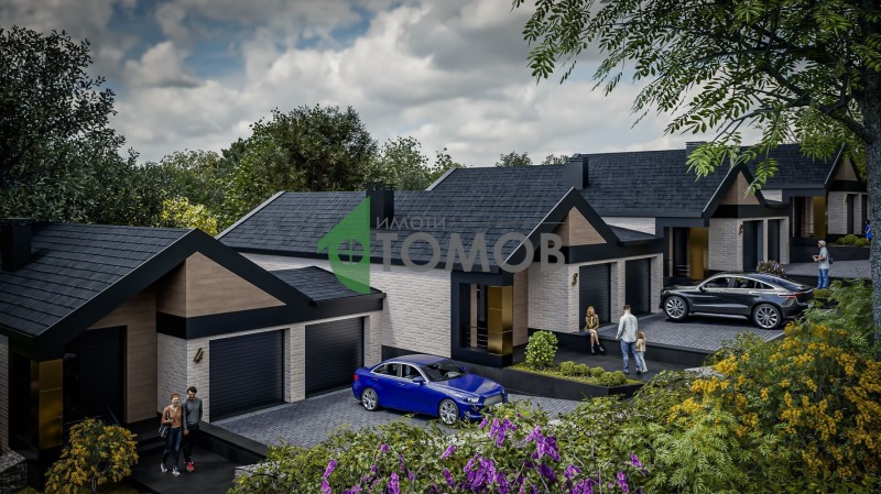 Na prodej  Dům Šumen , Divdjadovo , 236 m2 | 41078867 - obraz [11]