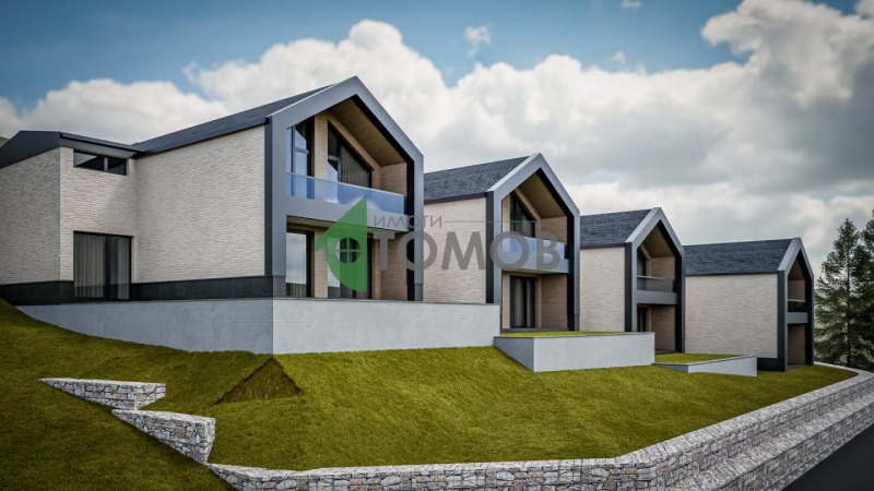 Na prodej  Dům Šumen , Divdjadovo , 236 m2 | 41078867 - obraz [8]