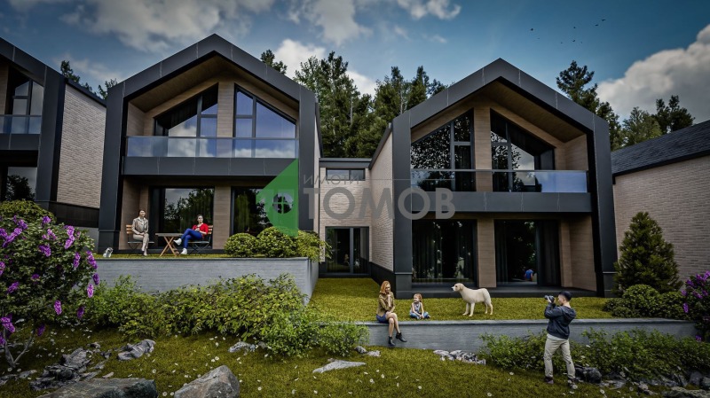 Na prodej  Dům Šumen , Divdjadovo , 236 m2 | 41078867 - obraz [9]