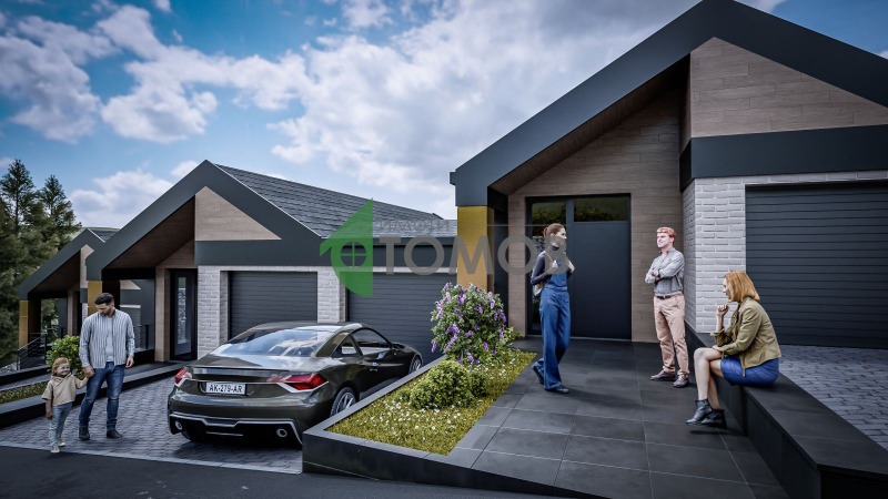 Na prodej  Dům Šumen , Divdjadovo , 236 m2 | 41078867 - obraz [3]