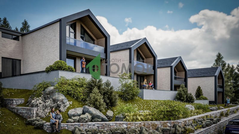Na prodej  Dům Šumen , Divdjadovo , 236 m2 | 41078867 - obraz [8]