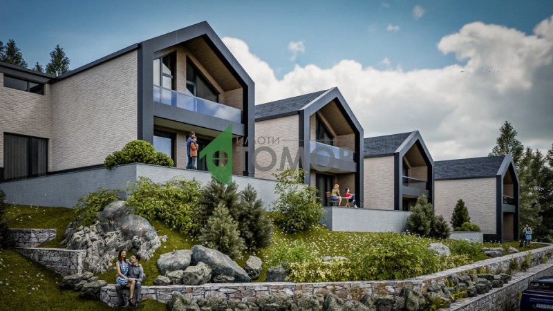 Na prodej  Dům Šumen , Divdjadovo , 236 m2 | 41078867 - obraz [2]