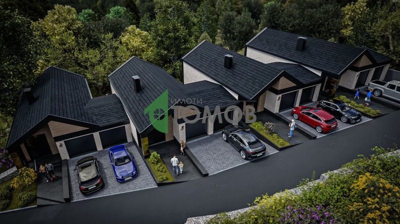 Na prodej  Dům Šumen , Divdjadovo , 236 m2 | 41078867 - obraz [14]