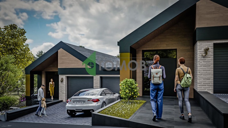 Na prodej  Dům Šumen , Divdjadovo , 236 m2 | 41078867 - obraz [7]