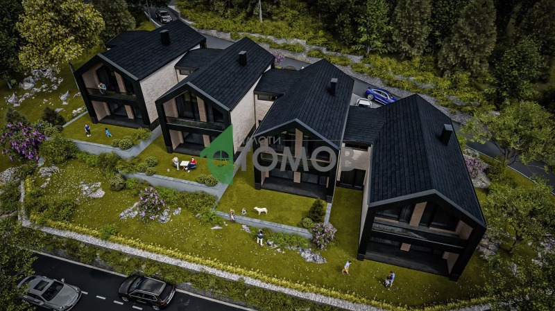 Na prodej  Dům Šumen , Divdjadovo , 236 m2 | 41078867 - obraz [10]