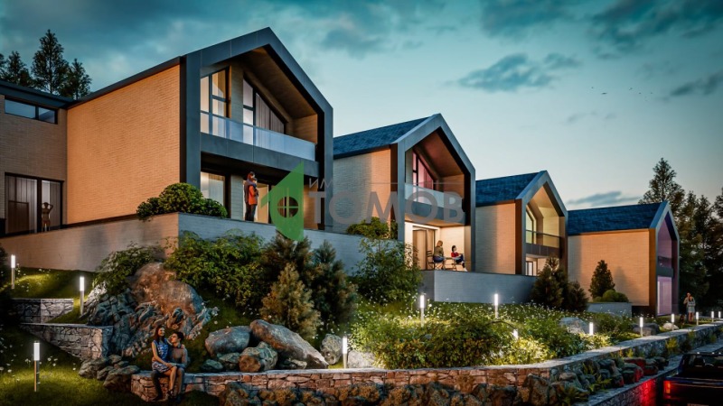 Na prodej  Dům Šumen , Divdjadovo , 236 m2 | 41078867