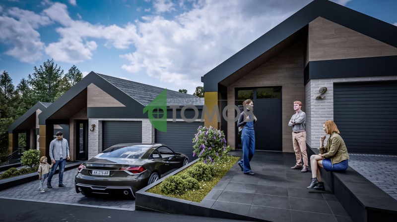Na prodej  Dům Šumen , Divdjadovo , 236 m2 | 41078867 - obraz [2]