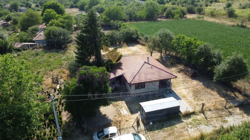 Til salg  Hus region Varna , Iskar , 100 kvm | 21861572 - billede [5]