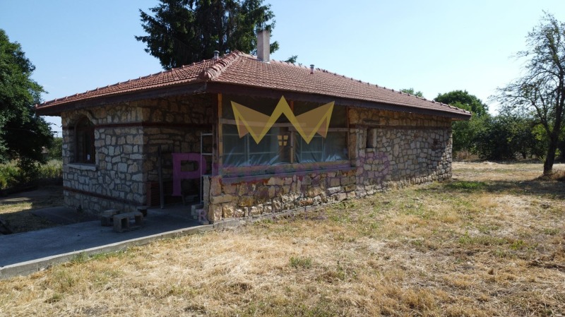 Til salg  Hus region Varna , Iskar , 100 kvm | 21861572 - billede [10]