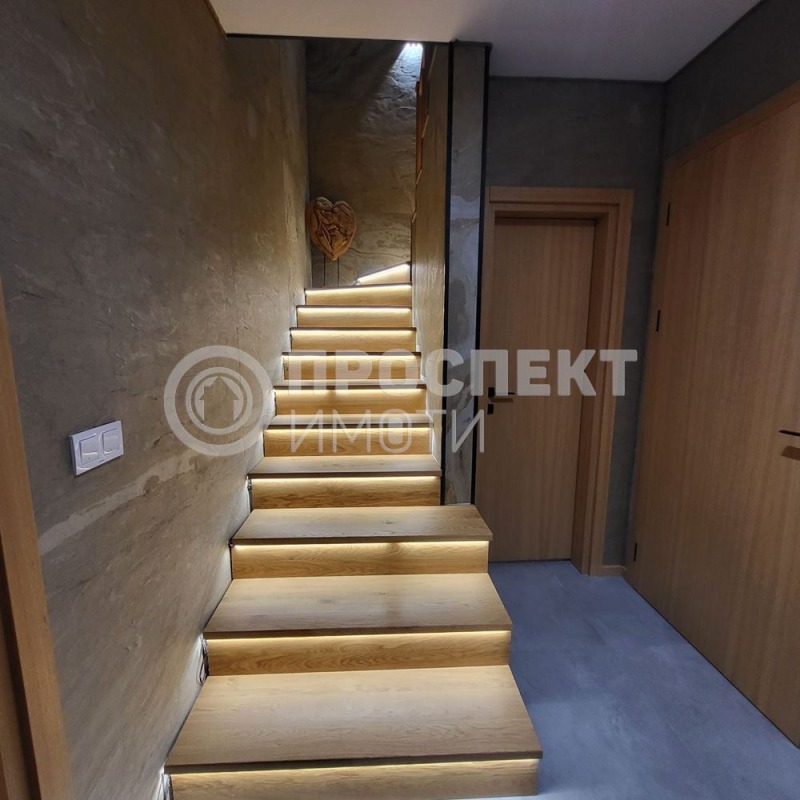 En venta  Casa región Plovdiv , Markovo , 191 metros cuadrados | 62993857 - imagen [9]