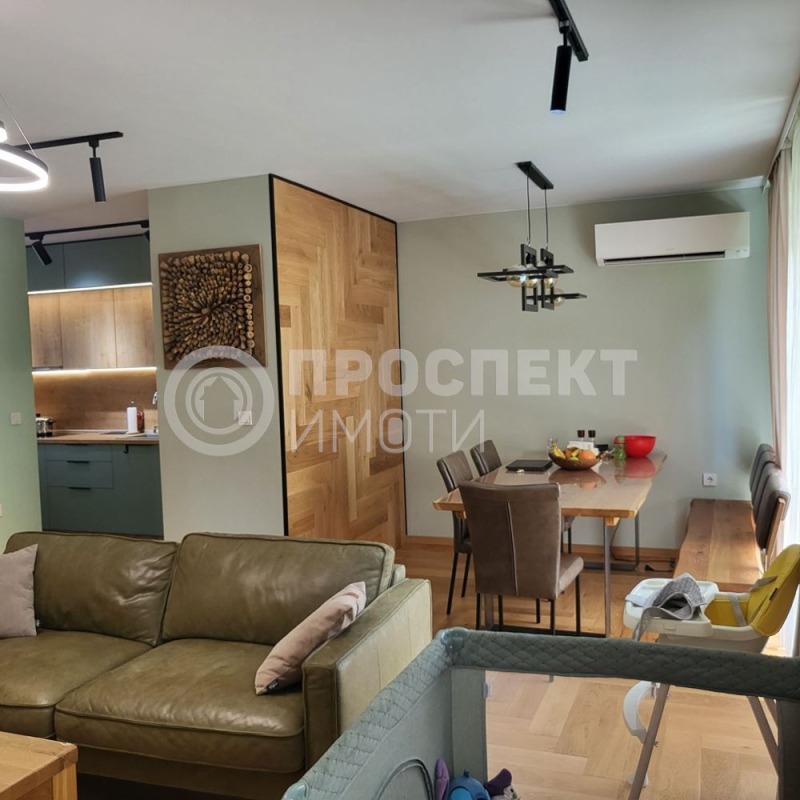En venta  Casa región Plovdiv , Markovo , 191 metros cuadrados | 62993857 - imagen [5]