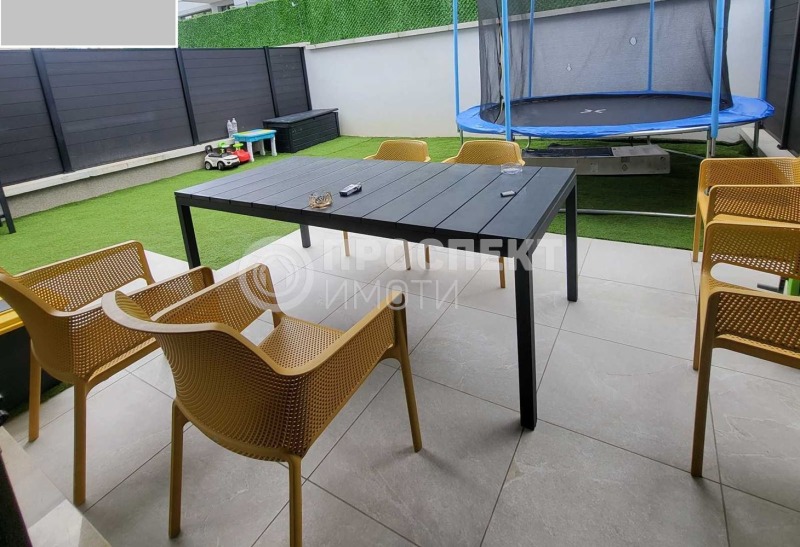 En venta  Casa región Plovdiv , Markovo , 191 metros cuadrados | 62993857 - imagen [15]