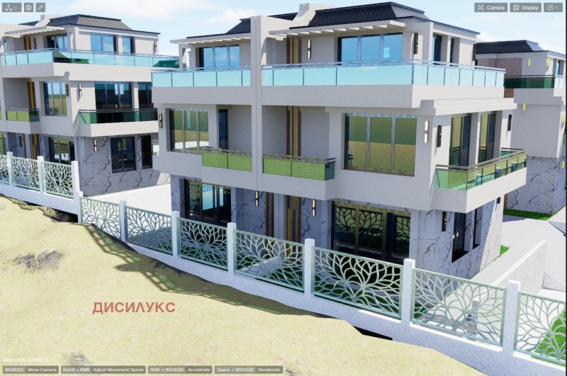 Satılık  Ev Sofia , Knyajevo , 173 metrekare | 51042058