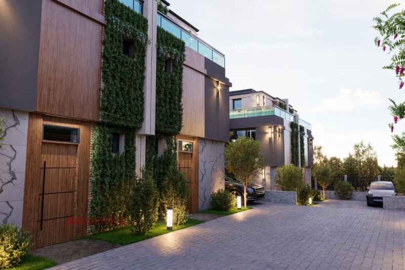 Satılık  Ev Sofia , Knyajevo , 173 metrekare | 51042058 - görüntü [3]