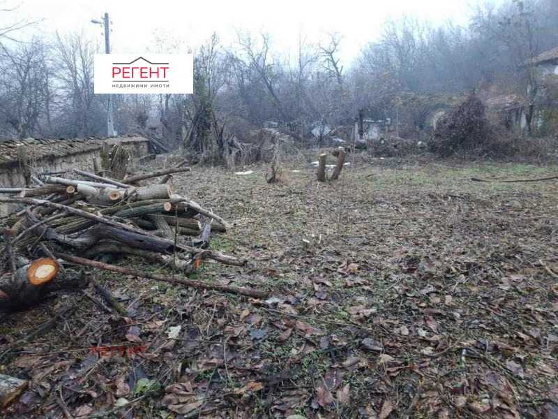 Продава КЪЩА, с. Емен, област Велико Търново, снимка 3 - Къщи - 53559713