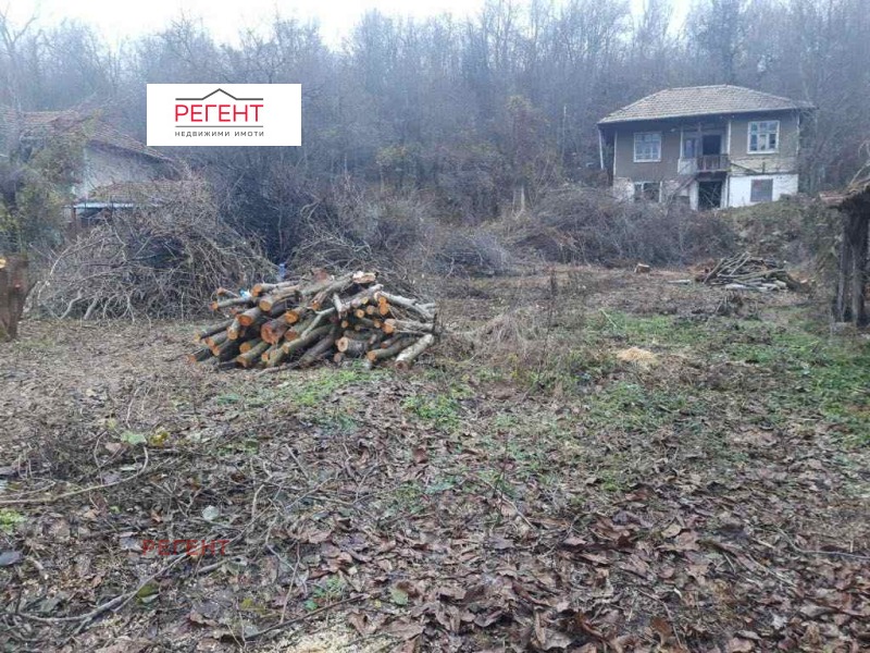 Продава КЪЩА, с. Емен, област Велико Търново