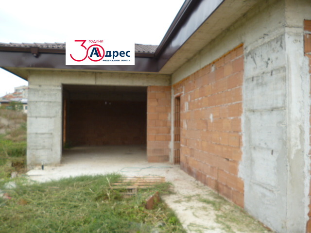 Продава КЪЩА, гр. Добрич, Добротица - Варненска, снимка 2 - Къщи - 56093582