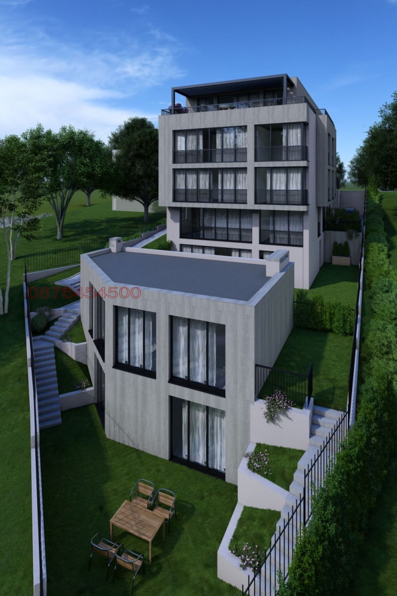 Продава  Парцел град София , с. Лозен , 936 кв.м | 50548410 - изображение [13]