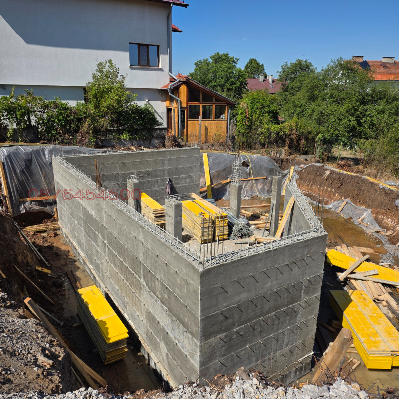 Продава  Парцел град София , с. Лозен , 936 кв.м | 86942738 - изображение [9]