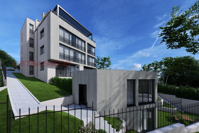 Продава  Парцел град София , с. Лозен , 936 кв.м | 50548410 - изображение [11]