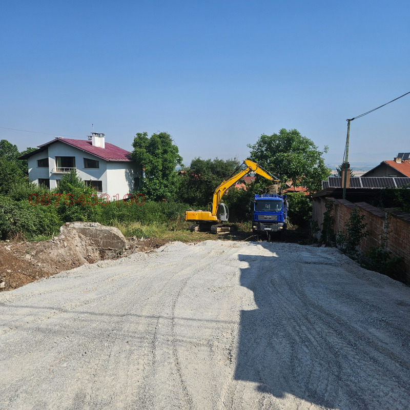 Продава  Парцел град София , с. Лозен , 936 кв.м | 92858368 - изображение [7]