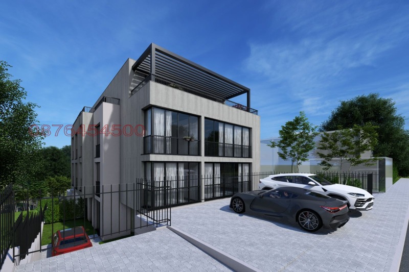 Продава  Парцел град София , с. Лозен , 936 кв.м | 50548410 - изображение [10]