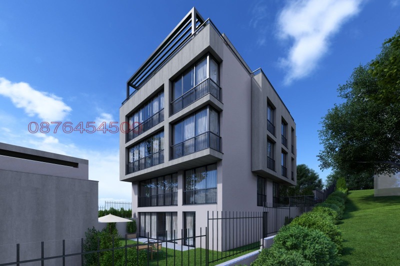 Продава  Парцел град София , с. Лозен , 936 кв.м | 50548410 - изображение [8]