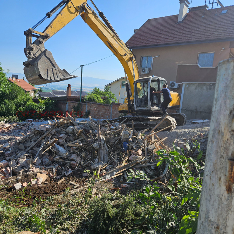 Продава  Парцел град София , с. Лозен , 936 кв.м | 92858368 - изображение [5]