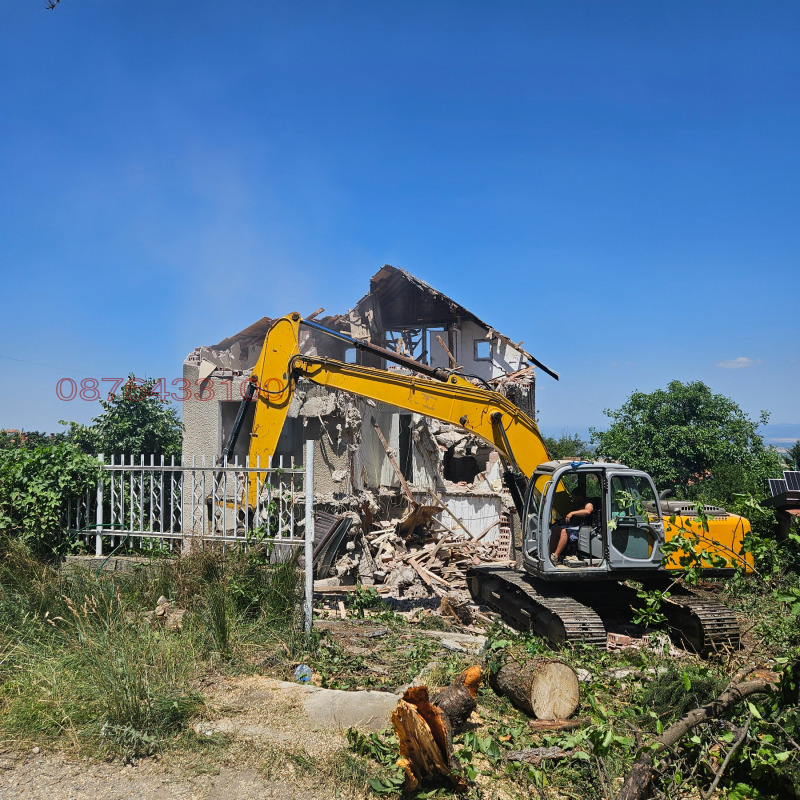 Продава  Парцел град София , с. Лозен , 936 кв.м | 92858368 - изображение [4]