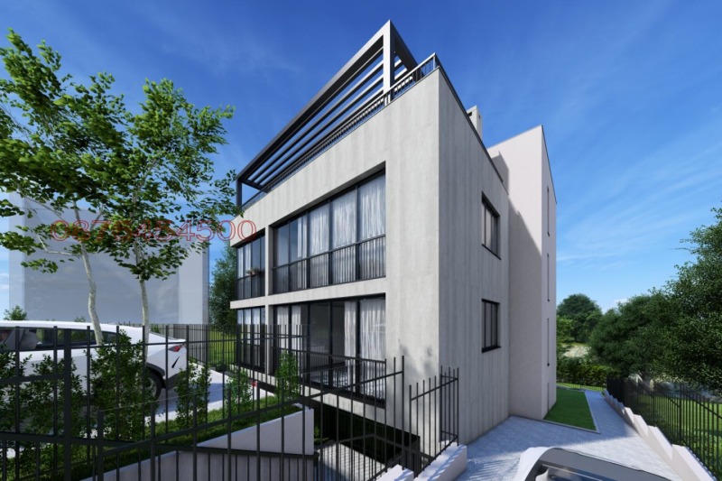 Продава  Парцел град София , с. Лозен , 936 кв.м | 50548410 - изображение [9]