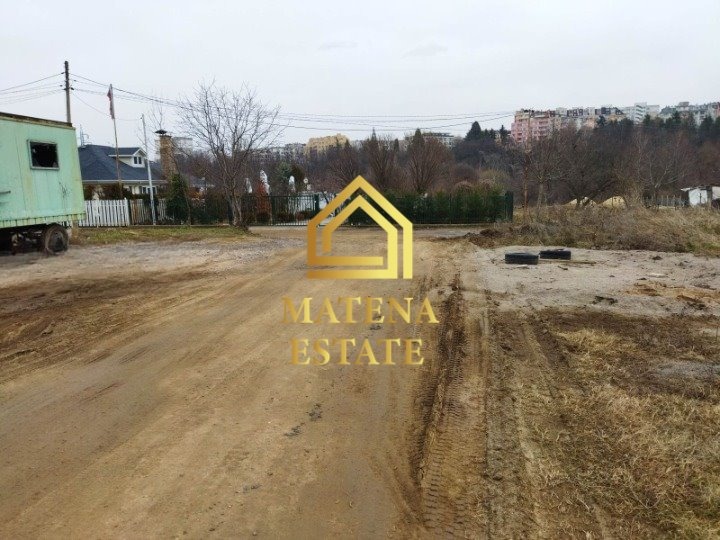 Продава  Парцел град София , Дървеница , 1642 кв.м | 96701025 - изображение [3]