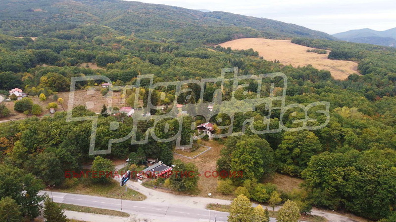 À venda  Trama Sofia , m-t iaz. Iskar , 2048 m² | 13763475 - imagem [11]