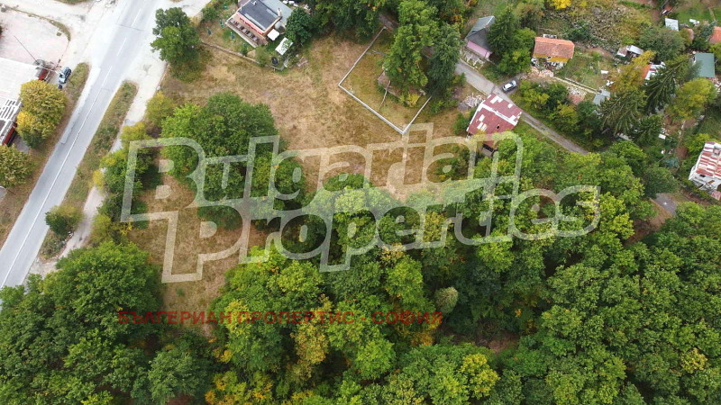 À venda  Trama Sofia , m-t iaz. Iskar , 2048 m² | 13763475 - imagem [9]