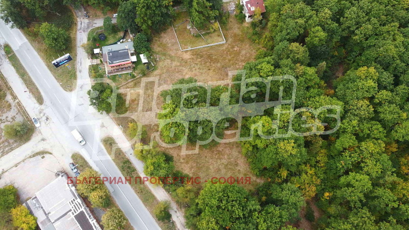 À venda  Trama Sofia , m-t iaz. Iskar , 2048 m² | 13763475 - imagem [8]