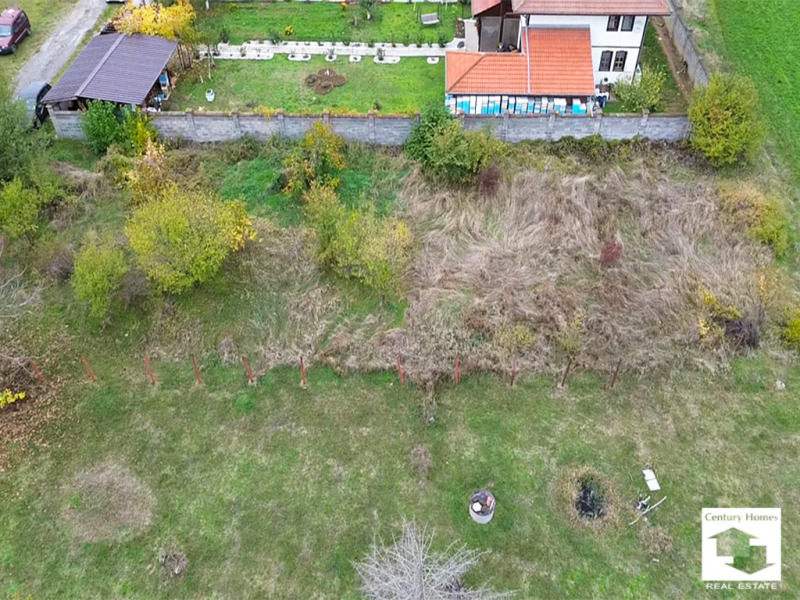 Продава ПАРЦЕЛ, с. Самоводене, област Велико Търново, снимка 2 - Парцели - 52317335