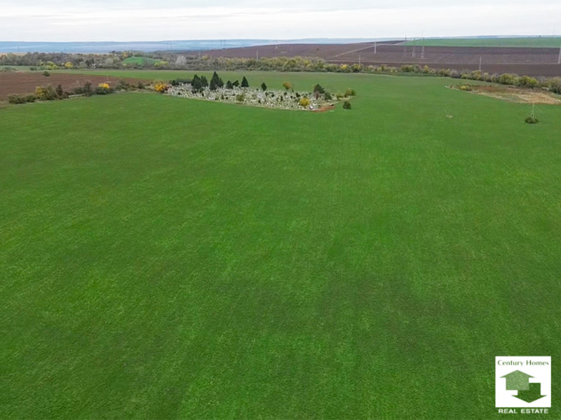 Продава ПАРЦЕЛ, с. Самоводене, област Велико Търново, снимка 8 - Парцели - 52317335