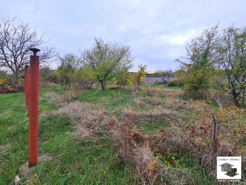 Продава ПАРЦЕЛ, с. Самоводене, област Велико Търново, снимка 3 - Парцели - 52317335