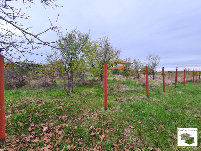 Продава ПАРЦЕЛ, с. Самоводене, област Велико Търново, снимка 5 - Парцели - 52317335